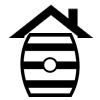 Barrel Home Logo