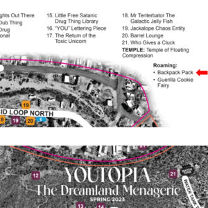 BPP on Map of Youtopia 2023