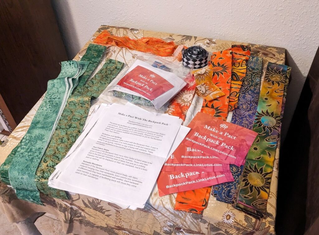 New Ribbons and starter kits