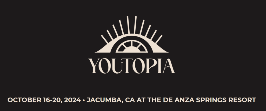 Youtopia 2024