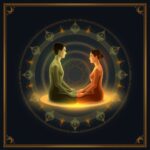 Conscious Relationship Partner Meditation